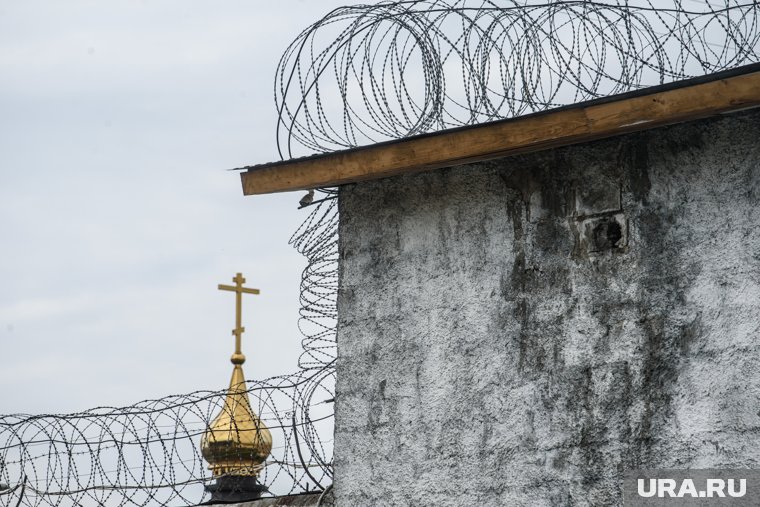 Главари банд, отбывающие пожизненный срок в пермской колонии, потребовали деньги от &laquo;Почты России&raquo;