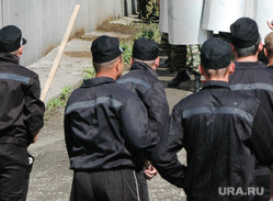 Изнасилование зека, массовое избиение и «шмон»: реконструкция самого громкого бунта в пермской колонии