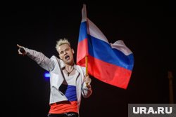 Мэрия Перми опровергла изучение песен Шамана в школах