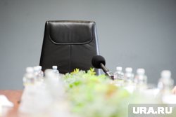 Новым замглавы пермского города стал бывший начальник СИЗО