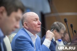 Один из богатейших пермских депутатов решил заработать на шоколаде
