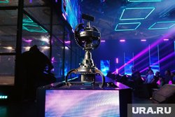 Пермская команда поборется за победу в финале &laquo;Битвы роботов&raquo;