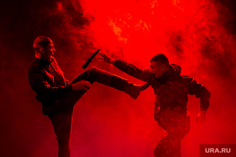 Пермские слухи: чиновники подрались из-за премии