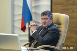 Пермские слухи: Махонин напугал мэра