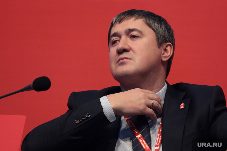 Пермские слухи: Махонин напугал мэра