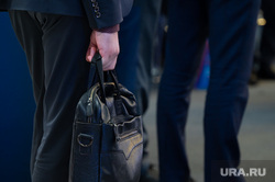 Пермские слухи: убийца требует VIP-условий