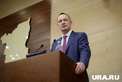 Пермский экс-депутат ГД Бурнашов после выхода из колонии живет с мамой