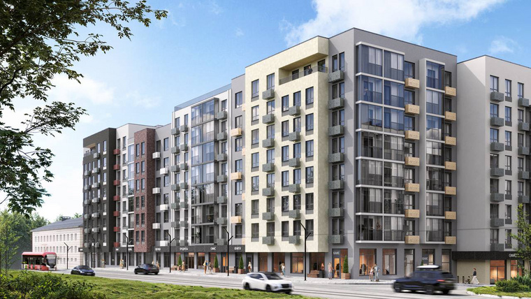 Плюс 22% за год: кто зарабатывает на инвестициях в недвижимость