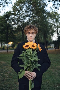 &laquo;Умывался дождем&raquo;: пермский блогер &mdash; об участии в шоу на ТНТ и о детстве на окраине