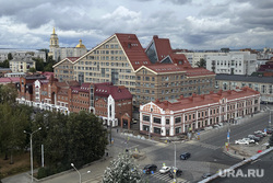 В каком районе Перми быстрее всего дорожают готовые квартиры. Карта