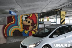 В Перми стоимость подземного паркинга обогнала цены на жилье