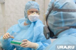 В Перми в суд ушло дело о поставках поддельных респираторов во время пандемии