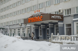 В Перми жители дома страдают от полчища крыс: &laquo;Скоро по головам будут бегать&raquo;. Видео