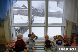 В пермской деревне ликвидируют детский сад и увольняют педагогов