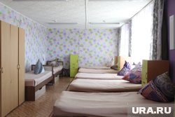 В Пермском крае еще один округ создал приемные эвакуационные пункты для населения