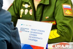 В Пермском районе повысили сумму выплат контрактникам, которые едут на СВО