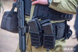 &laquo;Было ощущение, что нас предали&raquo;: откровенное интервью пермского офицера о военном конфликте в Чечне