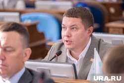 Депутат гордумы Перми от &laquo;Новых людей&raquo; присматривается к округу коллеги-коммуниста