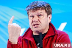 Дмитрий Губерниев раскритиковал работу пермских чиновников