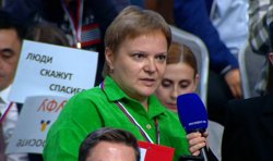 Дуэль с &laquo;Орешником&raquo;, ответ URA.RU и будущее России: главное с &laquo;Прямой линии&raquo; Владимира Путина