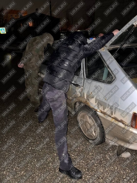 ФСБ накрыла пермскую ОПГ, которая похищала нефть. Фото