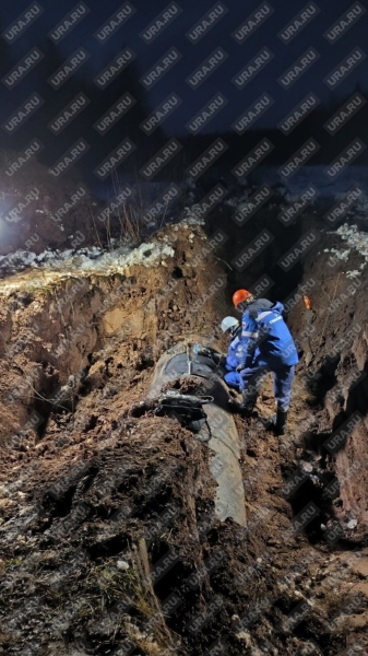 ФСБ накрыла пермскую ОПГ, которая похищала нефть. Фото