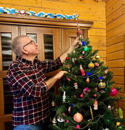 Где и&nbsp;с&nbsp;кем известные пермяки встретят Новый год