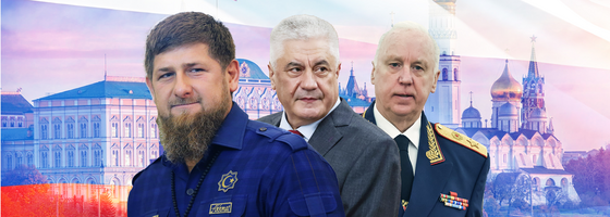 Главный полицейский Прикамья покидает должность. Инсайд URA.RU подтвердился