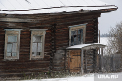 Какие деревни исчезли с карты Пермского края в 2024 году: видео, инфографика