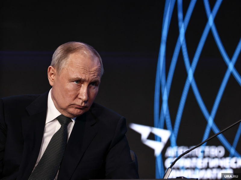 Ключевой регион Дальнего Востока уходит от политики в экономику