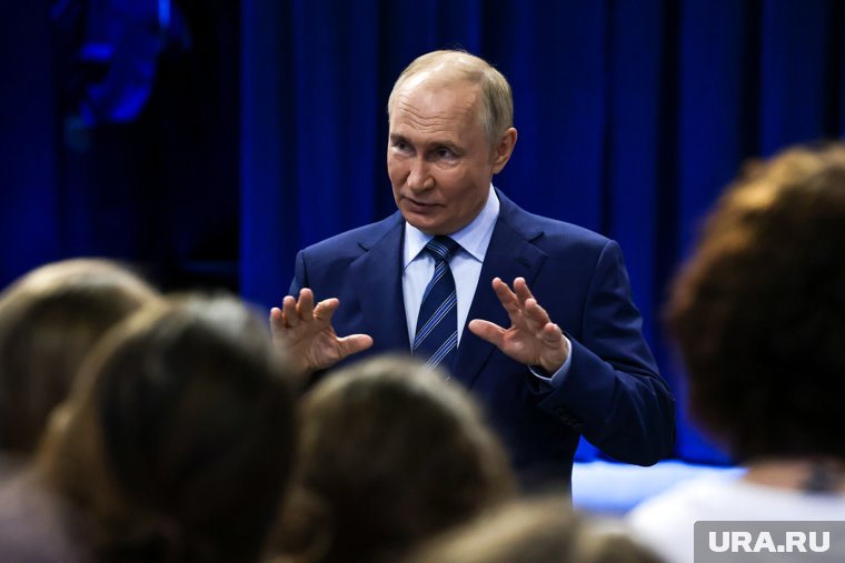 Ключевой регион Дальнего Востока уходит от политики в экономику