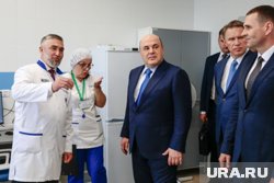 Ключевой регион Дальнего Востока уходит от политики в экономику