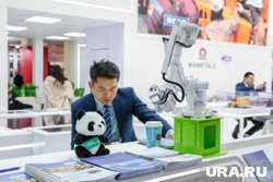 Ключевой регион Дальнего Востока уходит от политики в экономику