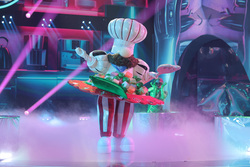 &laquo;Новогодняя Маска&raquo; на&nbsp;НТВ&nbsp;&mdash; чего ждать зрителям