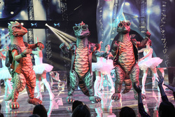 &laquo;Новогодняя Маска&raquo; на&nbsp;НТВ&nbsp;&mdash; чего ждать зрителям