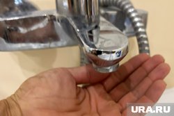 Около сотни домов в Перми останутся без воды