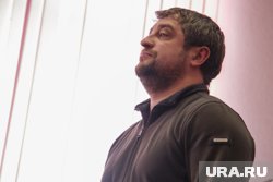 Осужденный за хищения экс-директор пермского оборонного завода вышел на свободу