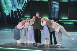 От юмориста Дениса Дорохова потребовали реванш в эфире НТВ