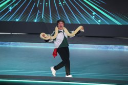 От юмориста Дениса Дорохова потребовали реванш в эфире НТВ