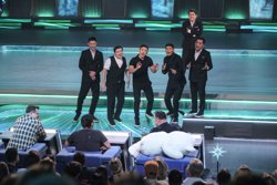 От юмориста Дениса Дорохова потребовали реванш в эфире НТВ