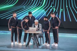 От юмориста Дениса Дорохова потребовали реванш в эфире НТВ