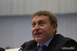 Пермские слухи: фокусник расстроил мэров