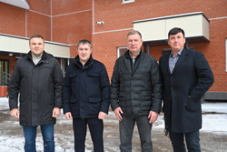 Пермский девелопер вдвое превысил объемы строительства