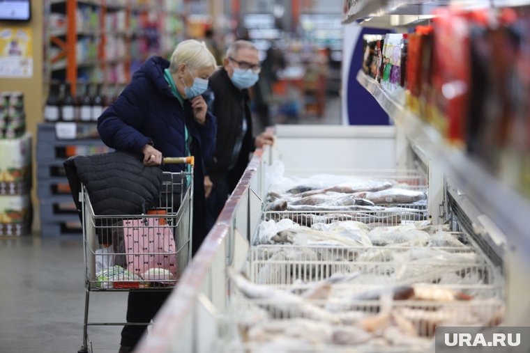 Почему в России дорогие рыба и икра