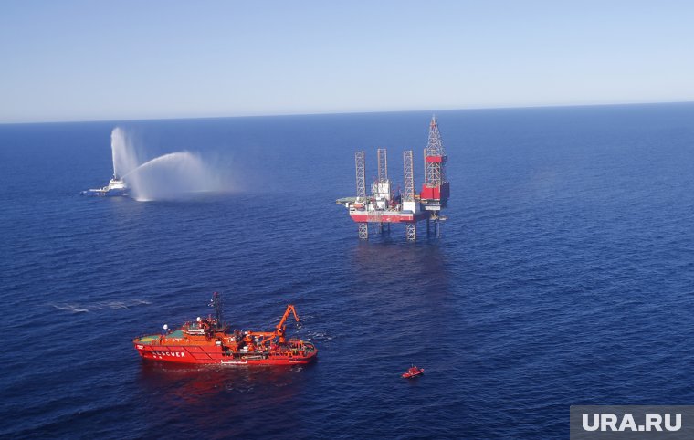 Почему в России дорогие рыба и икра