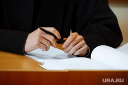 Повторный приговор экс-майору пермского УФСБ мягче предыдущего