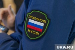 Прокуратура заинтересовалась условиями в детской больнице в Кунгуре после публикации URA.RU