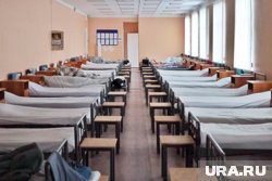 Противники исправцентра в поселке Комсомольский обратились к Путину. Видео