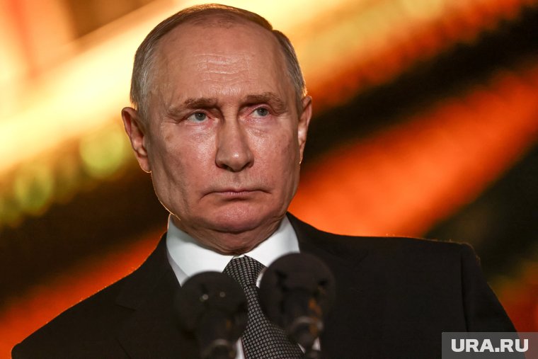 Путин назвал главную цель &laquo;Орешника&raquo;