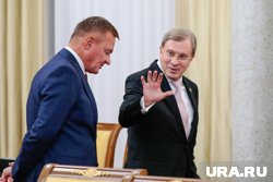 Путин одобрил новый план развития от Мишустина